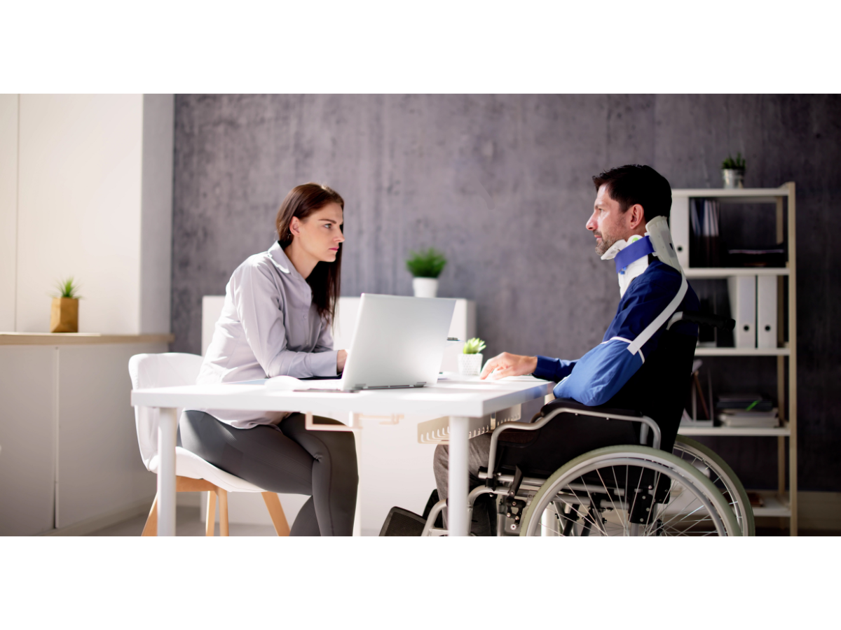 Disability Insurance