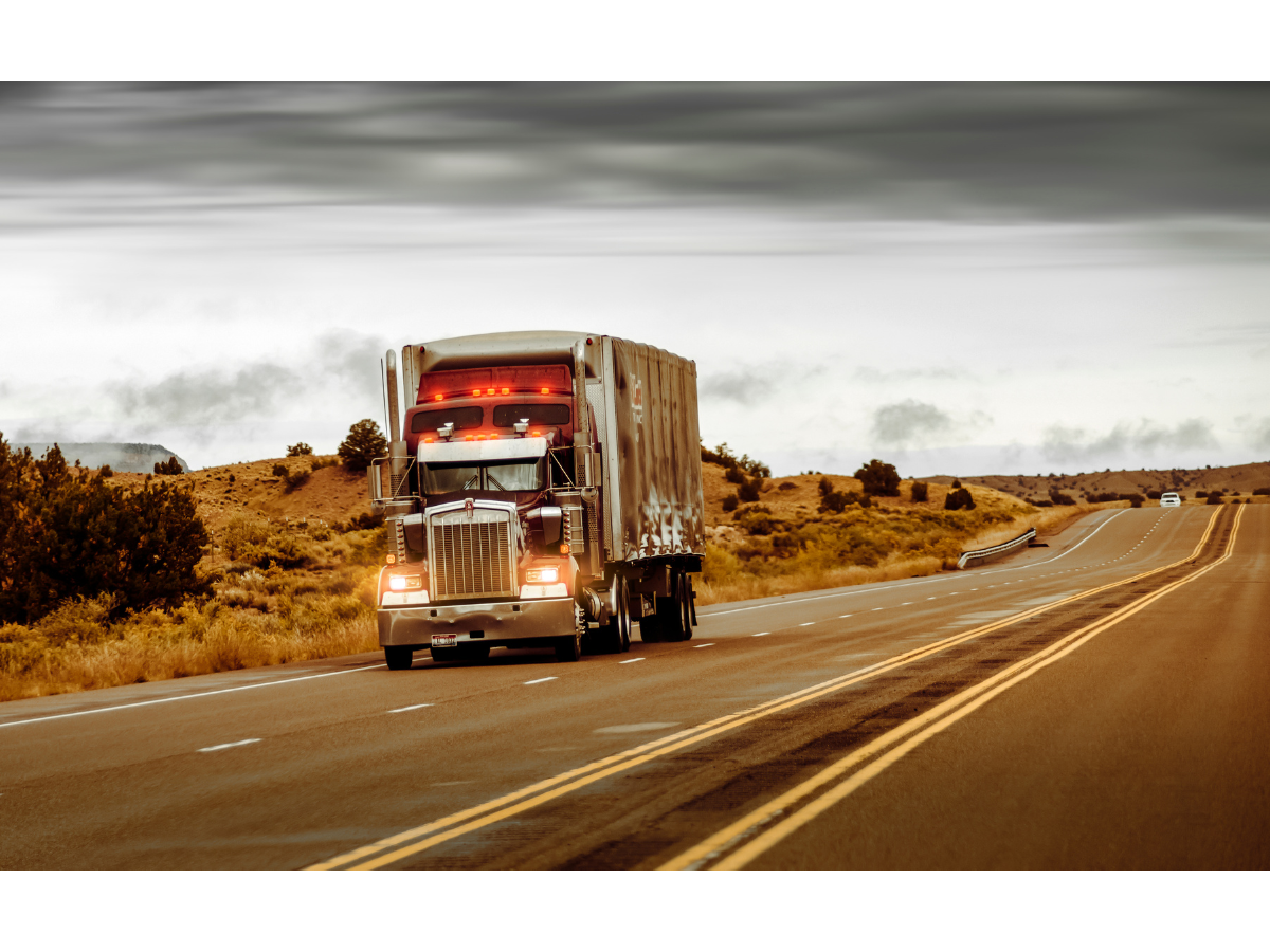 Commercial Vehicle Insurance